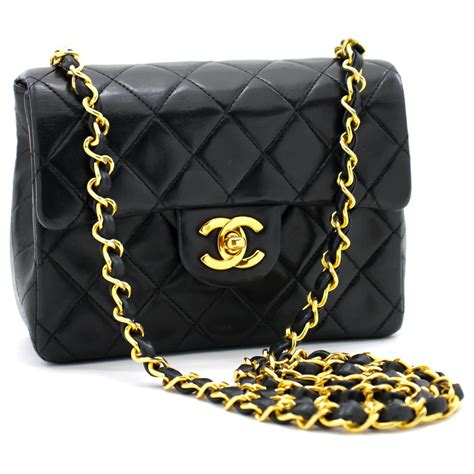 prezzo borsa chanel